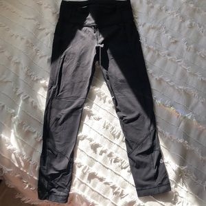 Lulu leggings